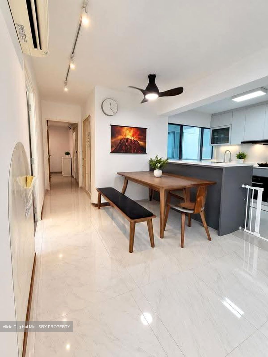 Blk 164C Rivervale Delta (Sengkang), HDB 4 Rooms #635606101